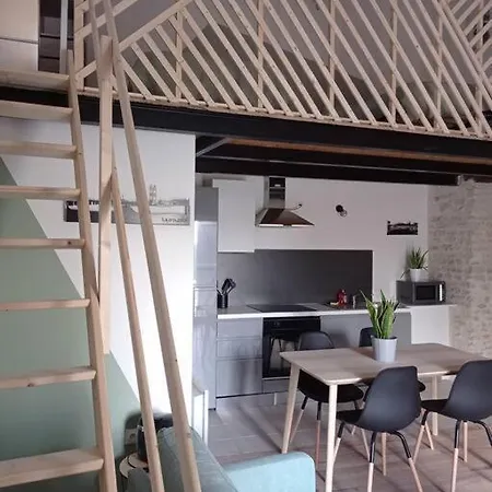 Apartament Moderne *