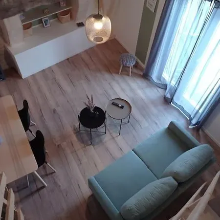 Moderne Apartament *