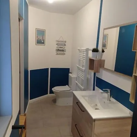 Apartament Moderne Surgères