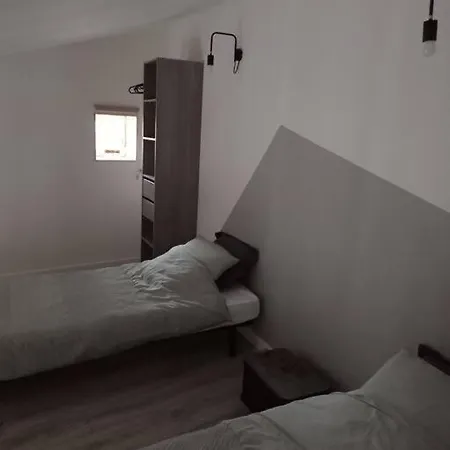 Moderne 公寓 Surgères