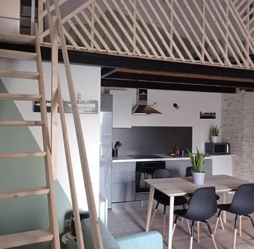 Apartamento Moderne *