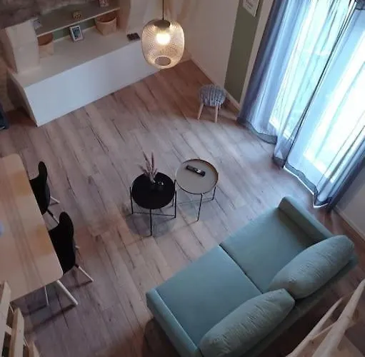 Moderne Apartamento *