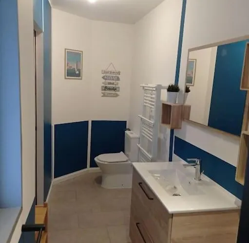 Apartamento Moderne Surgères
